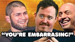 Bill Rhoades got FIRED for his joke