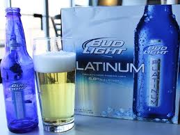 Bud Light Platinum A 6 Percenter Designed To Compete With Vo Culturemap Houston