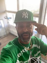 I'm still hungry like when I first started