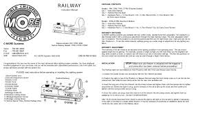 Ships free additional charges for non free shipping products, products shipping to remote locations, hazmat products, and large or heavy items still apply. Instruction Manual C More Tactical Railway Red Dot Sights Optics