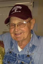 Irvin Busse (1932-2016)