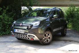 If you want to find out more about the cookies we use and how to manage. Fiat Panda 4x4 Cross Italo Offroader Im Mini Format Newcarz De