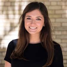 I'm so thankful for the experiences, knowledge, and opportunities that I  gained in the past four years at the University of Minnesota- Twin Cities.  I graduated with a B.A. in Speech, Language,