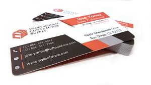 Tell us about your printing needs today! Plastic Business Cards Vegas Printing