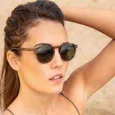 Sunglasses By Charly Therapy Sitges Pine
