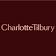 Logo Charlotte Tilbury Beauty