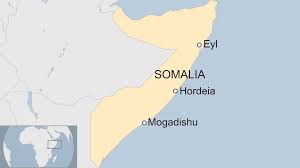 Somalia is a country of geographic extremes. Somalia Piracy How Foreign Powers Are Tackling It Bbc News