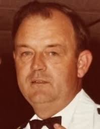 Capt. James A. Wilson, USCG-RET. Obituary