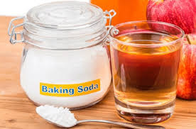 Apple Cider Vinegar Baking Soda Health Benefits Mindbodyhealth