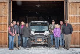 Community Collaboration Transforms Trails and Ride Practices in New  Hampshire