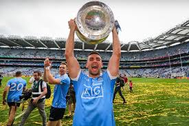 Dublin's james mccarthy has reflected on last season's all ireland final draw as 'the best result i could have got'. Dublin Star James Mccarthy Has Lost None Of His Motivation After Seven All Ireland Medals Irish Mirror Online