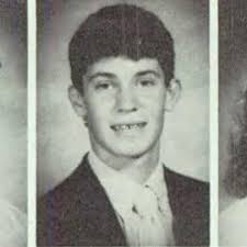 I'm flipping out over Jeff's hair! 🧑🏻‍🦱 Jeffrey Lewis