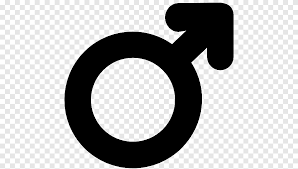 Male sign, unicode number for the sign: Black Male Logo Gender Symbol Male Computer Icons Male And Female Symbols Sign Symbol Png Pngegg