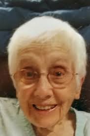 Mary Kropf Obituary (1925