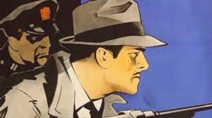 Trapped by G-Men (1937)