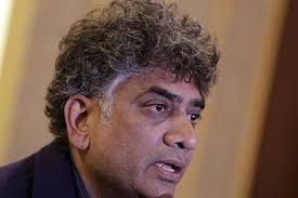 Aakar Patel's plea to revoke lookout circular: Delhi court reserves order