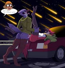 R34 regular show Rigby and Mordecai  funny cocks & best free porn: r34,  futanari, shemale, hentai, femdom and fandom porn