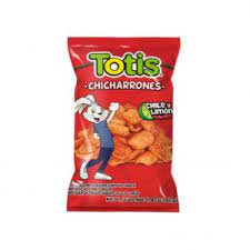 SEÑORIAL CHOBIX CHIPTL. 12/100 GRMS. - Importmex