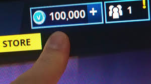 This card is for £50 xbox live credit only for a uk account. How To Get A Free Unlimited V Bucks Card In Fortnite Battle Royale Youtube