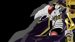 You may crop, resize and customize overlord (anime) images and backgrounds. Ainz Ooal Gown Overlord Hd 9990