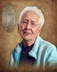 Most Recent Obituaries