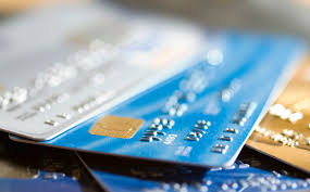 Now, how many people do you know who have used credit cards when they were scared or simply being irresponsible? The History Of The Credit Card Nerdwallet