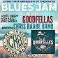 Chris Raabe Blues Jam @Goodfellas event image