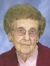 Obituary information for Irene Helen Delikowski