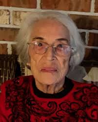 Wanda Geraldine "Jerry" Bishop Obituary July 14, 2025