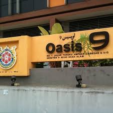 Sample business plan presentation via www.slideshare.net. Oasis 9 3 Tips From 139 Visitors