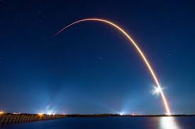 More images for spacex launch » Spacex Sends 1st Starlink Launch Up Overnight Pushes Next Launch To At Least Sunday Orlando Sentinel