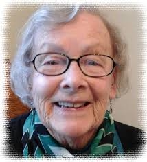 Iris 'Ruth' Wright Obituary