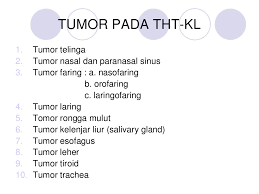 Background:schwannoma are benign tumor arising from schwann cells of the. Tumor Pd Tht Kl Pdf