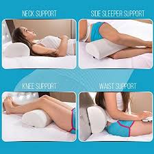 Pin On Knee Pillows For Back Pain
