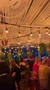 Decorated like a cosy roof garden with a large lawn, plants and furniture in lounge style with large sofas, at the lawn rooftop you can enjoy picnic style. Vo Roof Garden Vietnamese Restaurant Ho Chi Minh City Vietnam Facebook 1 Review 481 Photos
