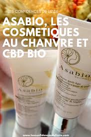 Asabio Et Les Cosmetiques Au Chanvre Mon Avis Cosmetique Chanvre Produits De Beaute