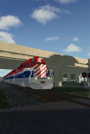 BLRM-Brian Leedham's Rail Media