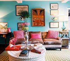 Mar 05, 2021 · living room decorating ideas, architecture, neutral room with ceiling medallion you can give your old home a modern facelift but still keep cool details. 111 Bright And Colorful Living Room Design Ideas Digsdigs
