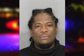 Jerry Valentin — Cobb County Jail Bookings