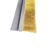 Industriële Molenreiniging Messing Koper Draad Strip Borstel