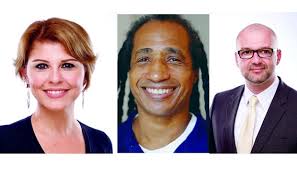 NU-Q appoints three new faculty members