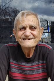 Frank Perazzoli Obituary (1921