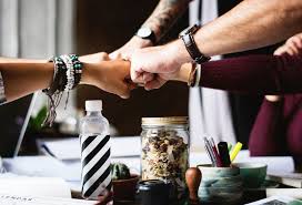 We, the members of the disciplinary committee, have been encountering some minor yet totally unacceptable issues at the office regarding some. 15 Strategies To Improve Teamwork In The Workplace In 2021