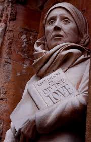 Revelations of Divine Love, The First Book in English Written by a Woman :  History of Information