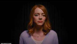 Superbly smart, witty, vulnerable, her huge doe eyes radiating intelligence even, or especially, when they are filling with tears. Remember When Emma Stone Sang The Fools Who Dream In La La Land Audition Video Watch