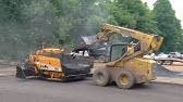 For over 30 years, we have provided the residents of central virginia with professional service. Jordan Wells Paving Youtube