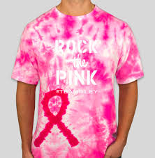 They're free to use and fully customizable. 22 Breast Cancer T Shirt Designs Custom Ink