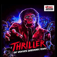 Michael jackson's video for thriller was released nearly 40 years ago, on december 2nd, 1983. Michael Jackson Thriller Jay Weather S Qubeheadz Remix Free Download By Jay Weather