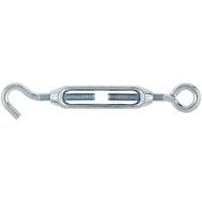 Turnbuckles are capable of applying and adjusting tension. Chain Cable Rope Hardware Ace Hardware