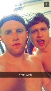 Memorial tattoo for Hunter at H&H Hunting Club